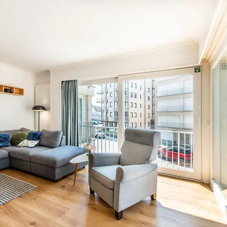 Modern In With Sea View Appartamento