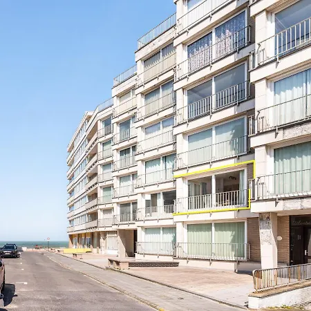 Modern In With Sea View Appartamento *