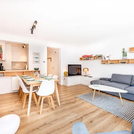 Modern In With Sea View Appartamento Koksijde