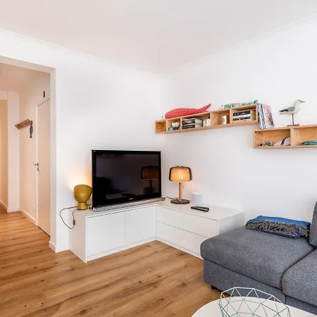 Modern In With Sea View