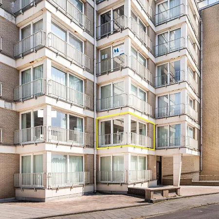 Modern In With Sea View *
