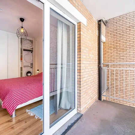 Modern In With Sea View Appartamento Koksijde